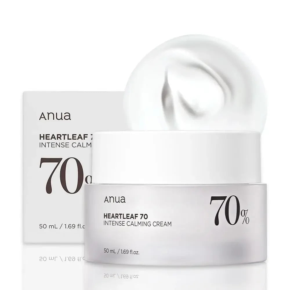 Anti-Aging Deep Cleansing