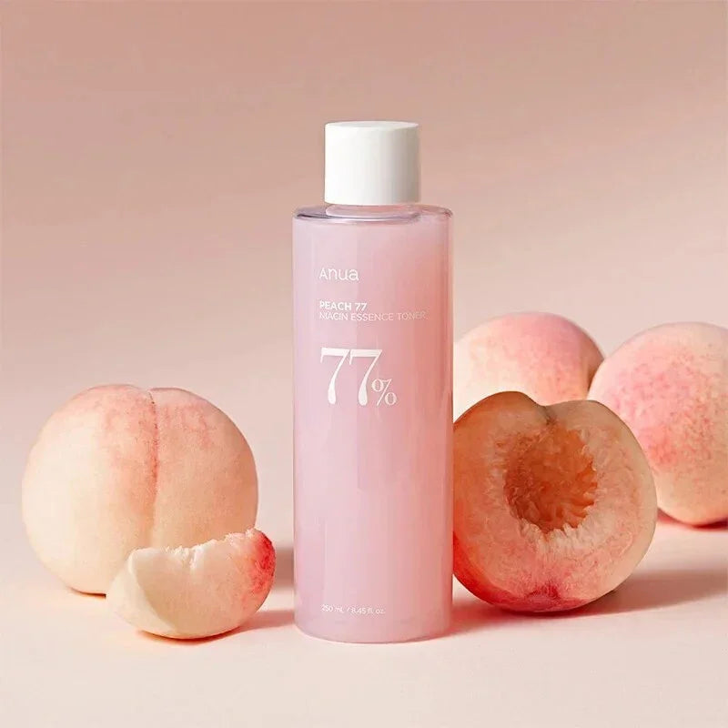 Anti-Aging Deep Cleansing
