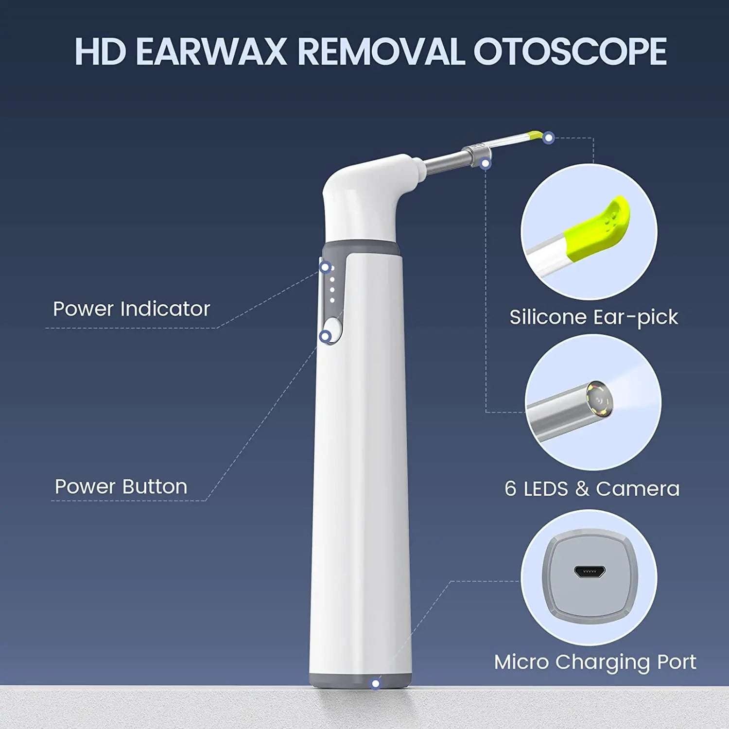 Ear Wax Removal
