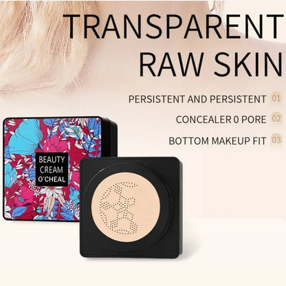 Magic Foundation