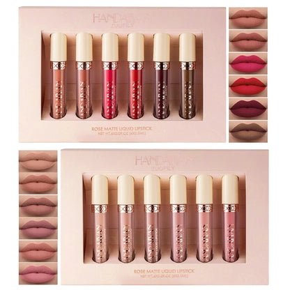 NonStick Cup Liquid Lipstick Gift Box
