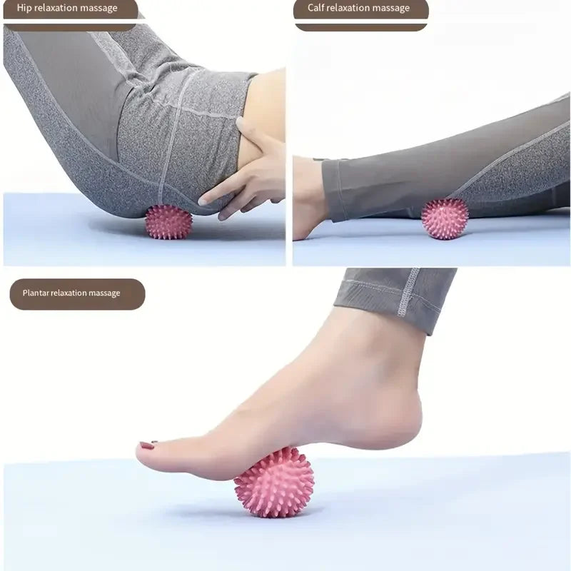 Muscle Relaxation Ball
