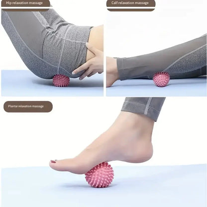 Muscle Relaxation Ball