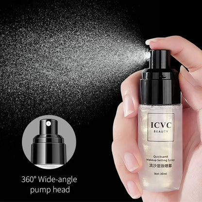 Hydrating Setting Spray
