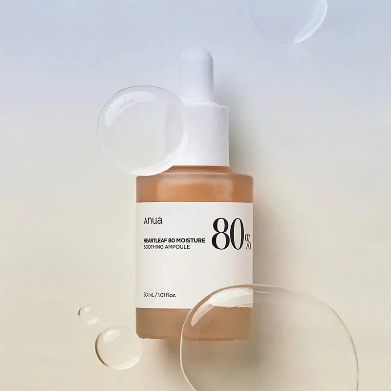 Anti-Aging Deep Cleansing