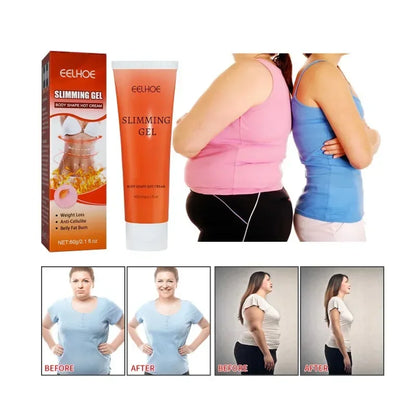 60g Slimming Firming Gel