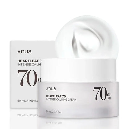Anti-Aging Deep Cleansing