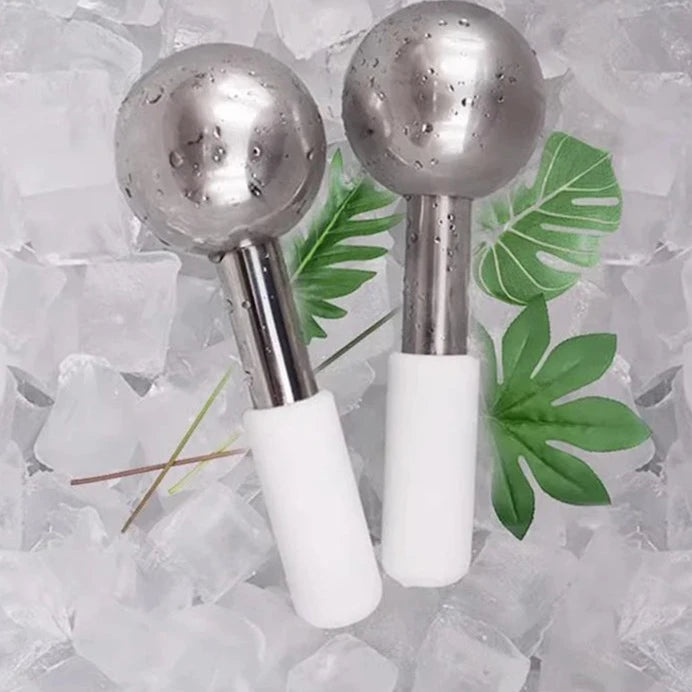 Facial Ice Globes