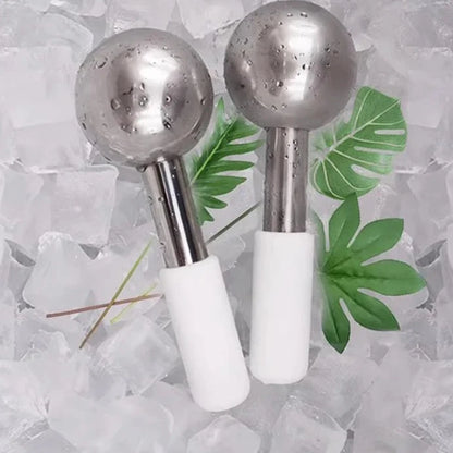 Facial Ice Globes