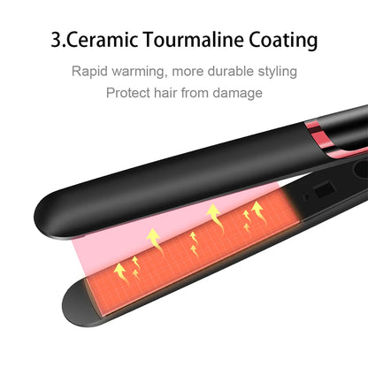Professional Hair Straightener