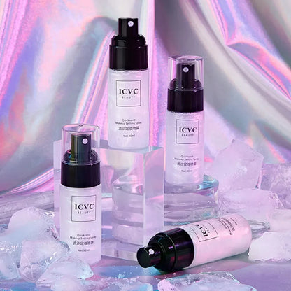 Hydrating Setting Spray