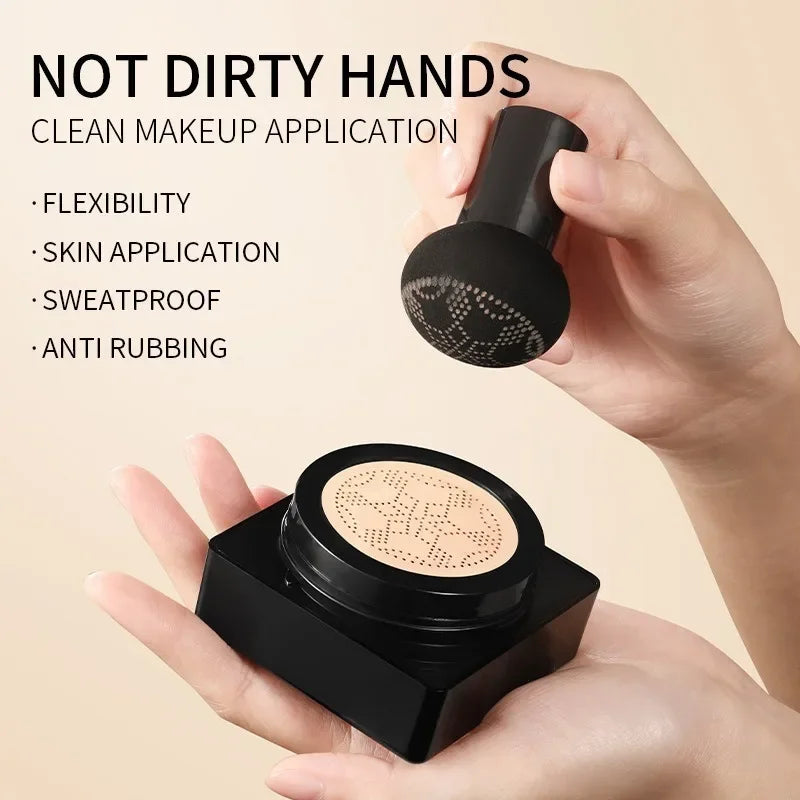 Magic Foundation