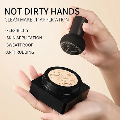 Magic Foundation