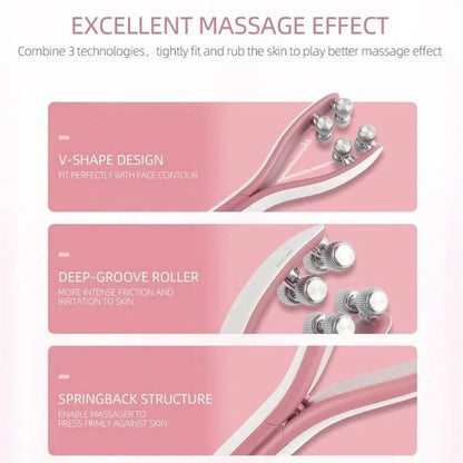 Y Shape Face Lifting Device