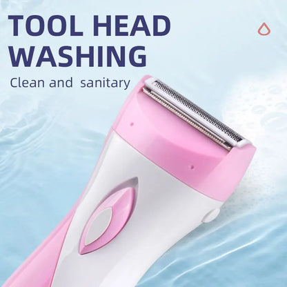 Electric Shaver Wool Epilator