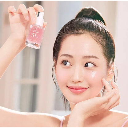 Anti-Aging Deep Cleansing