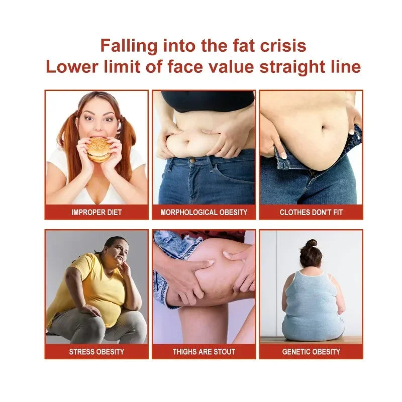 60g Slimming Firming Gel