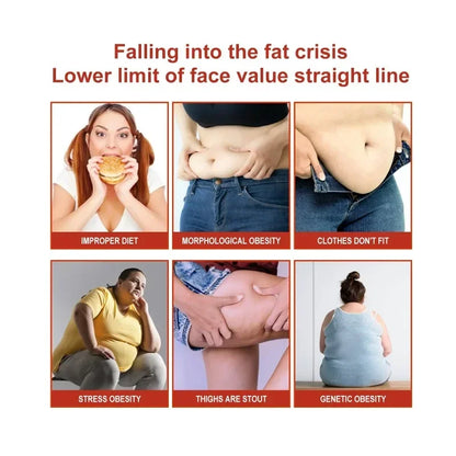 60g Slimming Firming Gel