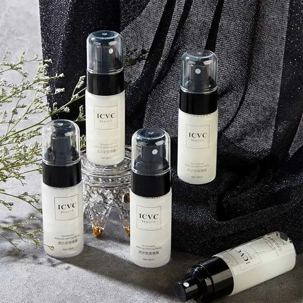 Hydrating Setting Spray