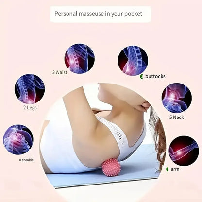 Muscle Relaxation Ball