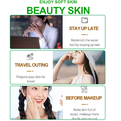 30ml Face Hydrating Serums