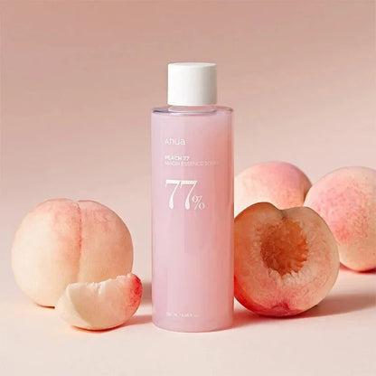 Anti-Aging Deep Cleansing